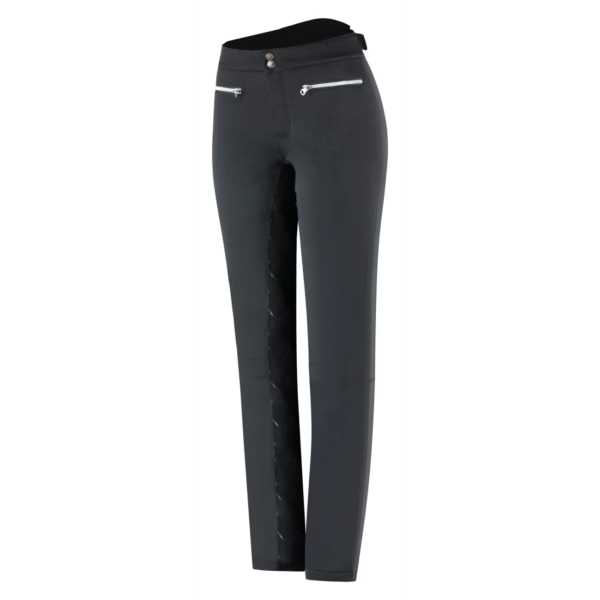 Horze Adeline Womens Padded Waterproof Full Seat Breeches