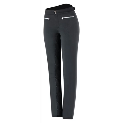 Horze Adeline Womens Padded Waterproof Full Seat Breeches