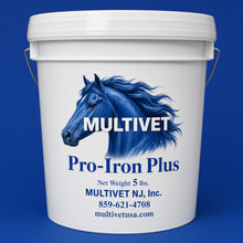 Pro Iron Plus