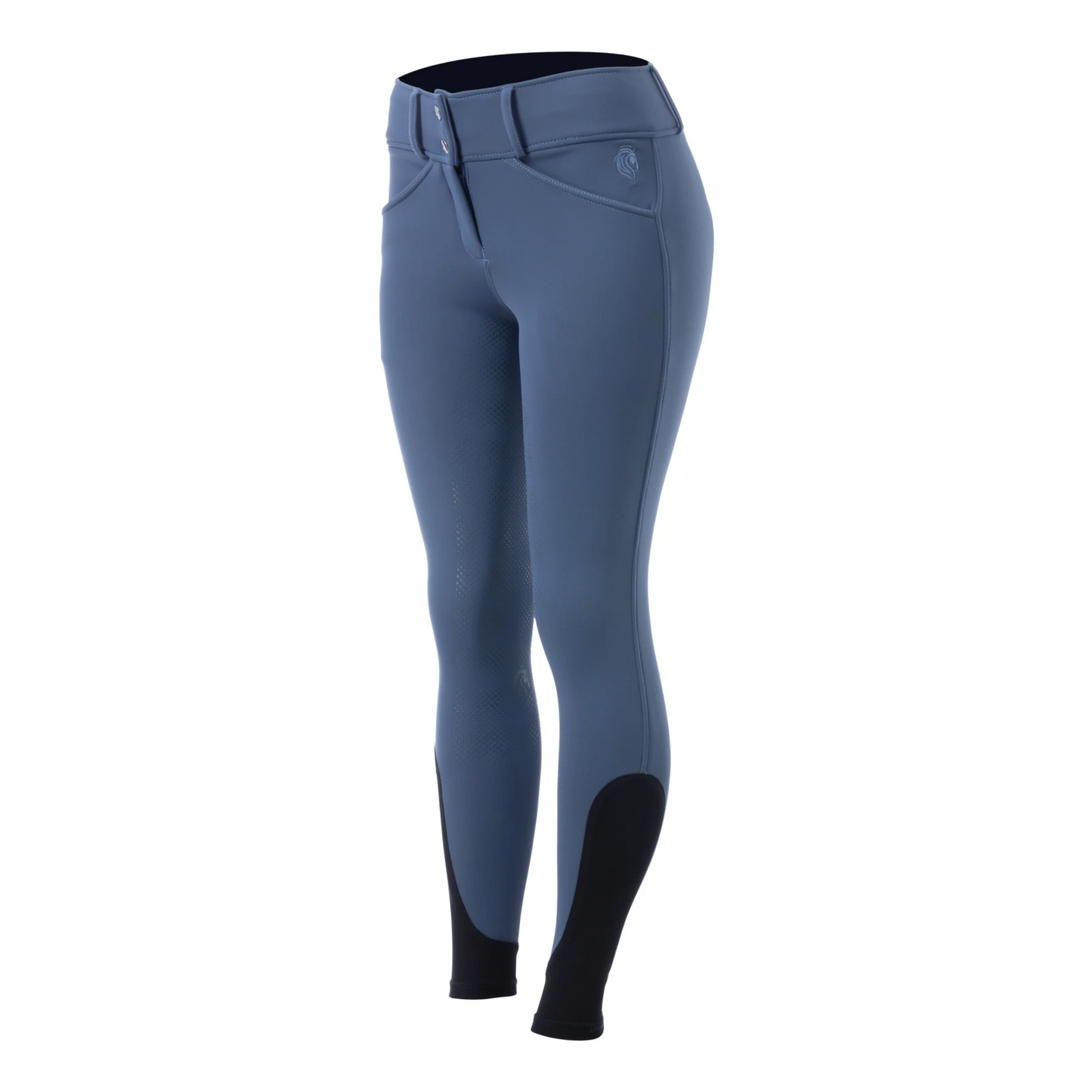 Equinavia Maud Womens Thermo Softshell Full Seat Breeches
