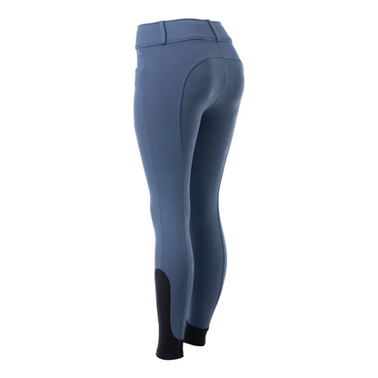 Equinavia Maud Womens Thermo Softshell Full Seat Breeches