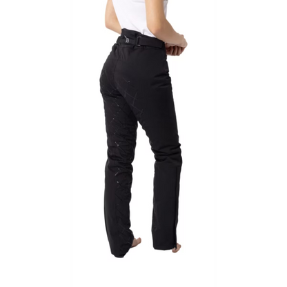 Horze Adeline Womens Padded Waterproof Full Seat Breeches
