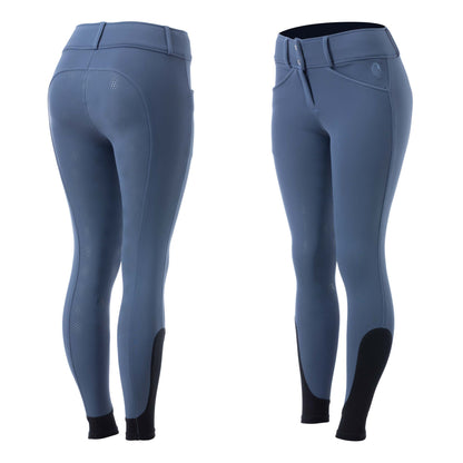 Equinavia Maud Womens Thermo Softshell Full Seat Breeches