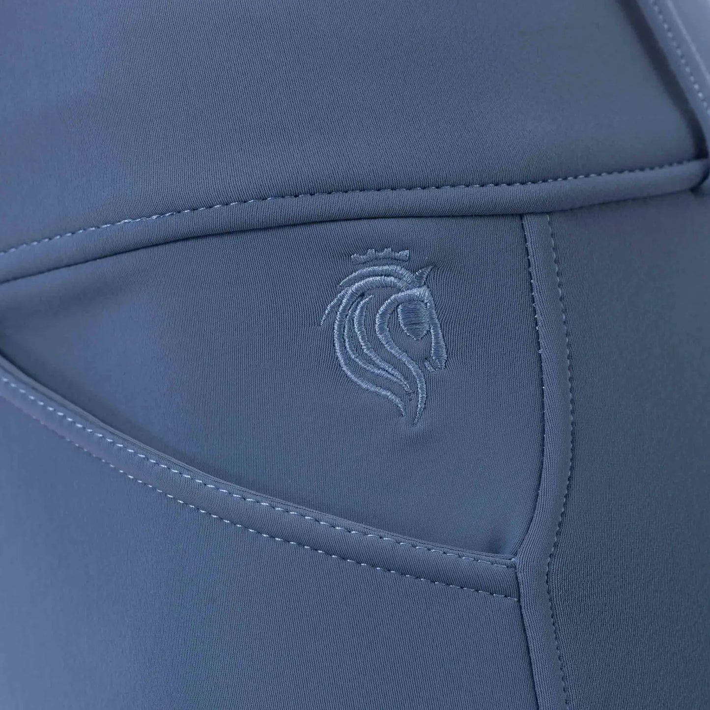 Equinavia Maud Womens Thermo Softshell Full Seat Breeches