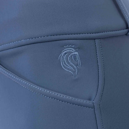 Equinavia Maud Womens Thermo Softshell Full Seat Breeches