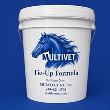 Tie-Up Formula