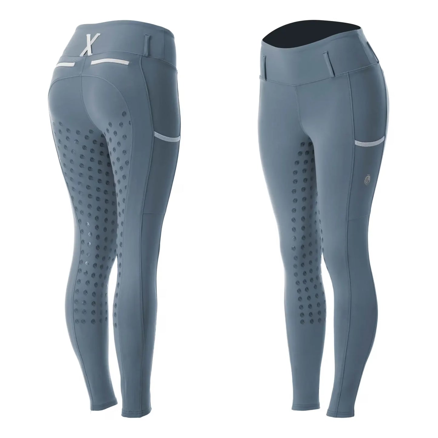 Equinavia Mia Womens Full Grip Tights