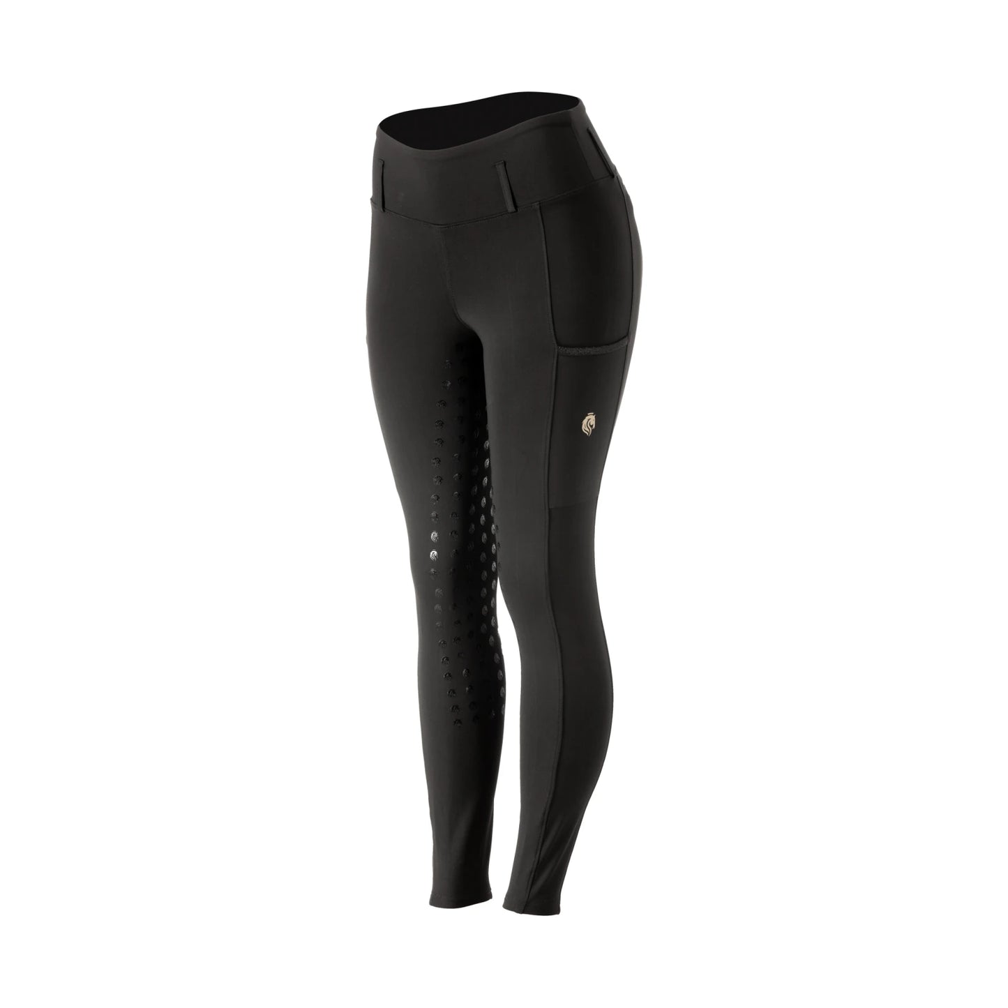 Equinavia Mia Womens Full Grip Tights