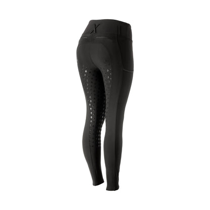 Equinavia Mia Womens Full Grip Tights