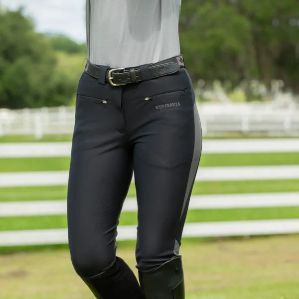 Equinavia Hanna Womens Full Seat Breeches