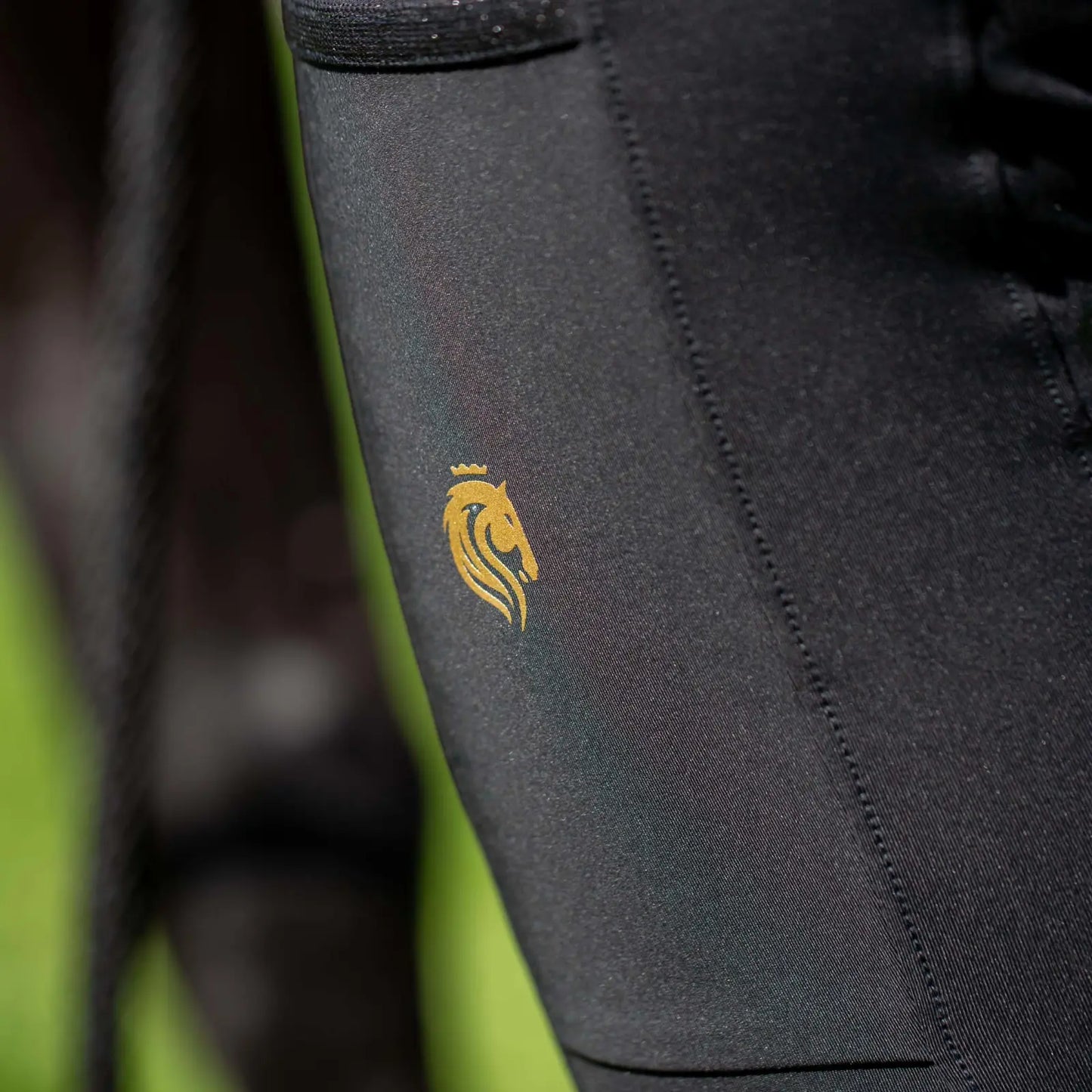 Equinavia Mia Womens Full Grip Tights